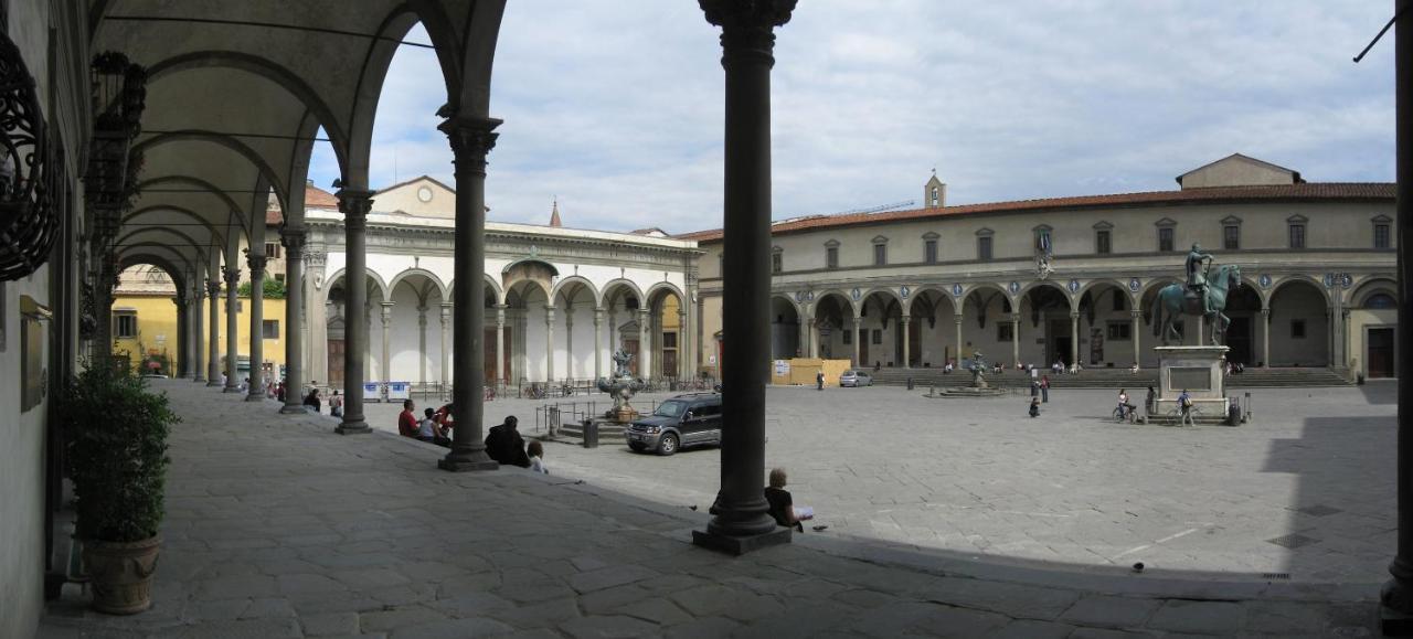 Florence Center Duomo المظهر الخارجي الصورة